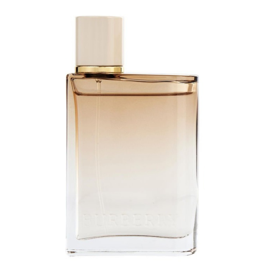Burberry Her Eau De Parfum Intense For Women 3.3oz 100ml