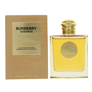 Burberry Goddess Eau De Parfum Intense for Women 3.3oz 100ml