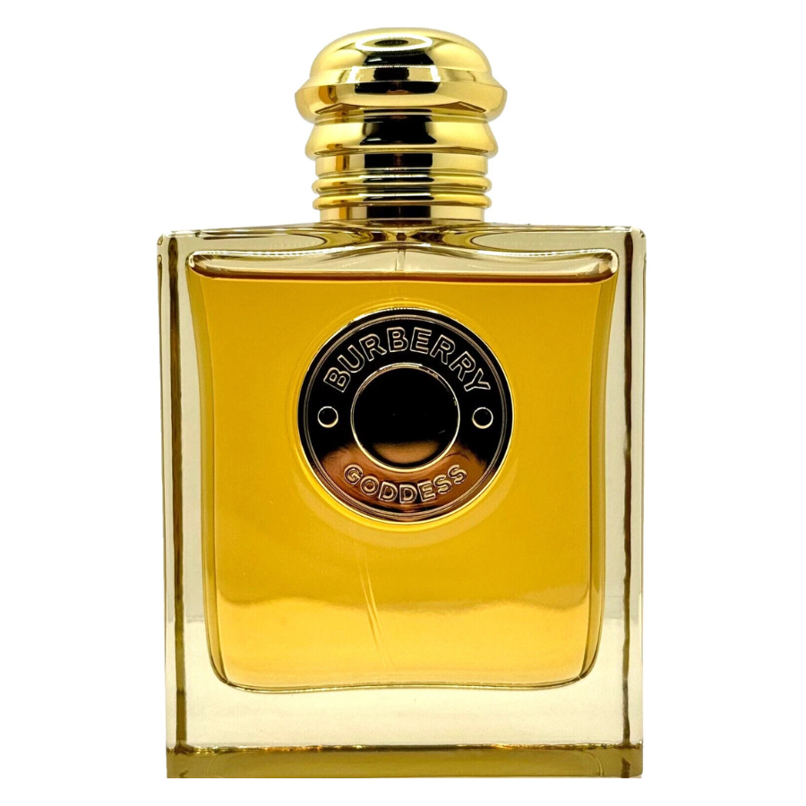 Burberry Goddess Eau De Parfum Intense for Women 3.3oz 100ml