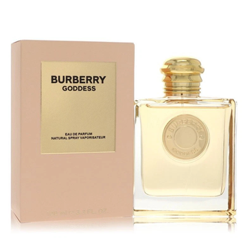 Burberry Goddess Eau De Parfum for Women 3.3oz 100ml