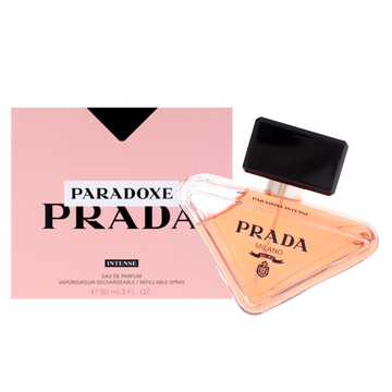Prada Paradoxe Intense Eau De Parfum 3oz 90ml